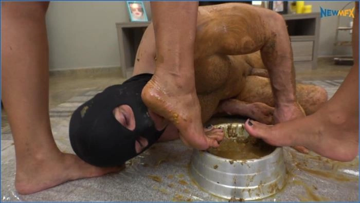 Scat Movie_ A Client’s Dream – Part VII – Nicole, Alana, Chimeny, Outro Freak, Brazilian [FullHD 1080p] NewScatInBrazil, NewMFX – ScatVip poster