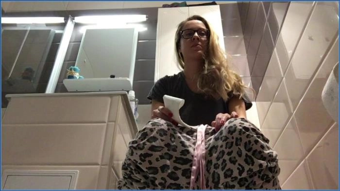 Download Thick Log Masturbation, Smearing [HD 720p] Scat-Hub.com ScatVip.com