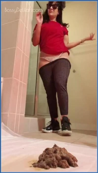 Days of Consumption- This is day 4  [SiteRip] Scatbook – ScatVip poster