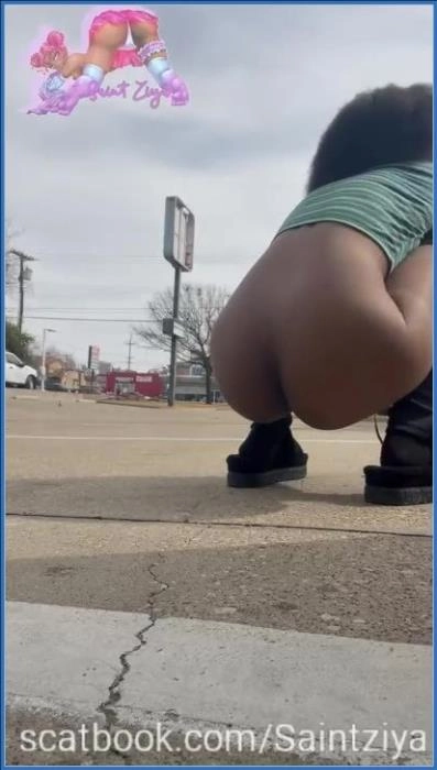 I had to pee so bad at Jack in the Box  [SiteRip] Scatbook – ScatVip poster