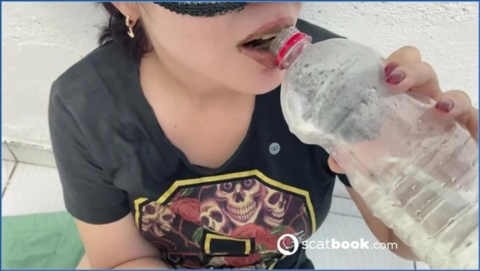 Scat chuva dourada  [HD 720p] Scatbook – ScatVip poster