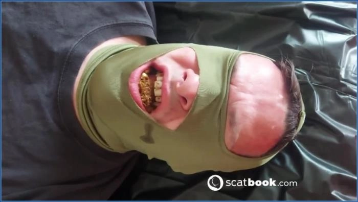 Download Scheiße schlucken statt Knast Teil 1 Kaviar, Foodplay [HD 720p] Scatbook ScatVip.com