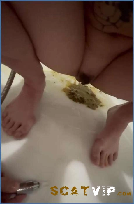 Download Cleaning for Unchained Perversions rn and omg Puking [HD 720p] Scatbook ScatVip.com