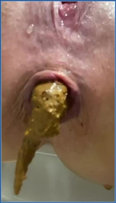 Close up! X  [SiteRip] Scatbook – ScatVip poster