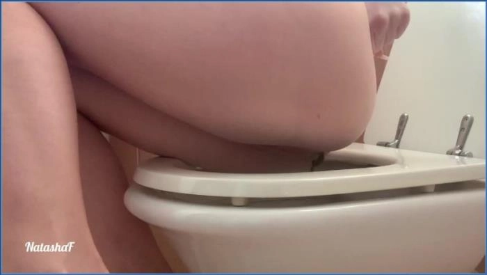 I couldn't hold my poop anymore  [HD 720p] Scatbook – ScatVip poster