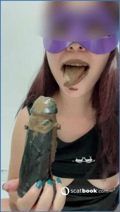 Melequei meu brinquedinho  [HD 720p] Scatbook – ScatVip poster