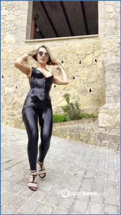 Strong kaviar discipline  [HD 720p] Scatbook – ScatVip poster