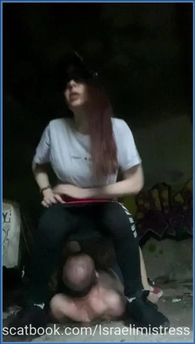 Public Piss for slut  [SiteRip] Scatbook – ScatVip poster