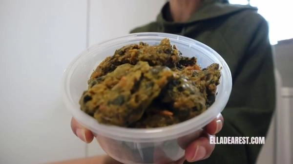 VEGGIE DELIGHT HD 720p ( 2026) 29.4 MB – ScatVip poster