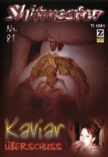 Shitmaster 81 DVDRip ( 2026) 1.98 GB – ScatVip poster