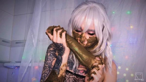 Mega Shit And Erotic Mastrubation By Scat Star FullHD 1080p ( 2026) 599 MB – ScatVip poster