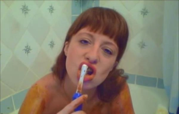 Messy Bath - Getting Dirty Is So Much Fu SD ( 2026) 108 MB