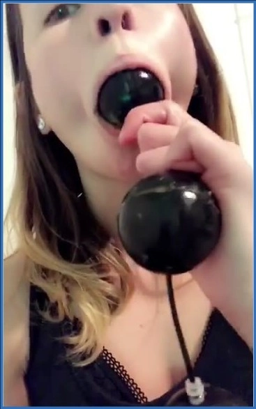 Dive Deep Into LilbuttLex's Scat Dungeon: Raw, Unfiltered Kink for Hardcore Fans – ScatVip poster