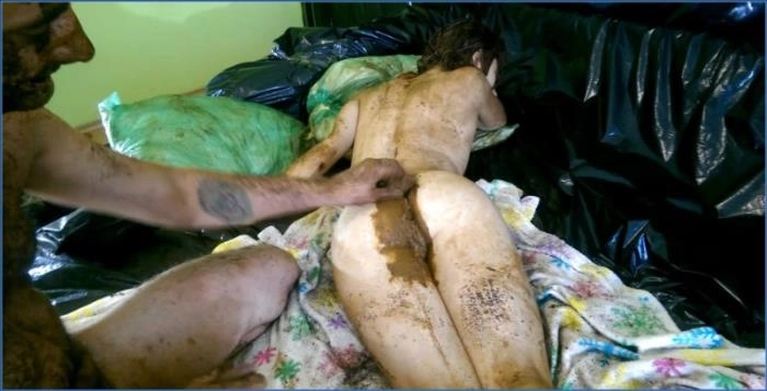 FireFly і Aria: Справжнє безумство з Dildo, Частина 7 FullHD – AstraCelestial на Scat-Shop – ScatVip poster