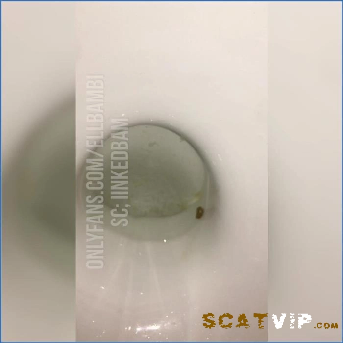Inked Bambi Poopie Enema | Scat Foodplay from Onlyfans Stars – ScatVip poster
