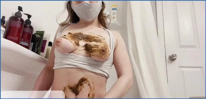 KnkyKttn97 Anal Scat Videos | Stream or Download Wild Scat Scenes – ScatVip poster