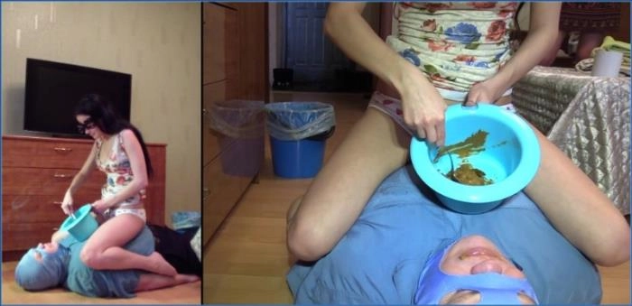 MilanaSmellys ultimative Skat-Show: Voller Genuss in FullHD! – ScatVip poster
