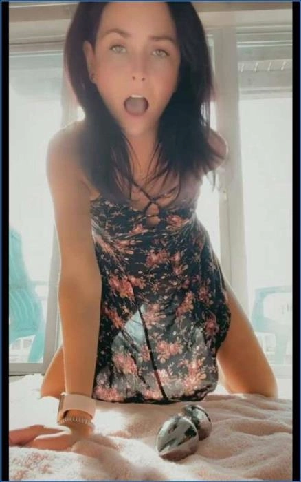 LilbuttLex in BDSM and Fisting Action | FullHD Scat, Pee, and Anal Scenes – ScatVip poster
