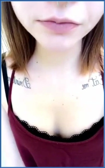 Shit Eating LilbuttLex Gaping and Fisting with Extreme ATM and BDSM - related scat video at ScatVip