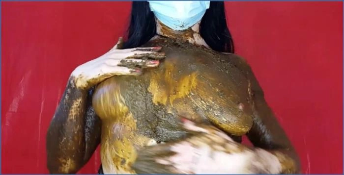 Anna Coprofield in Füll meine Muschi 7 Gespeichert und 1 Frischer Scheiß- Teil 2 (FullHD) - scat porn video at ScatVip.com