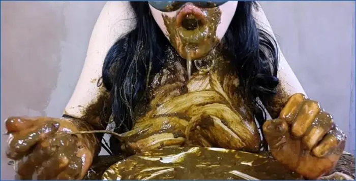Download Anna Coprofield Kupa w Prywatnej Kolacji Vol 2 3 Oszczędzone i 1 Świeże Gówno Part 4| Prolaps FullHD ScatVip.com