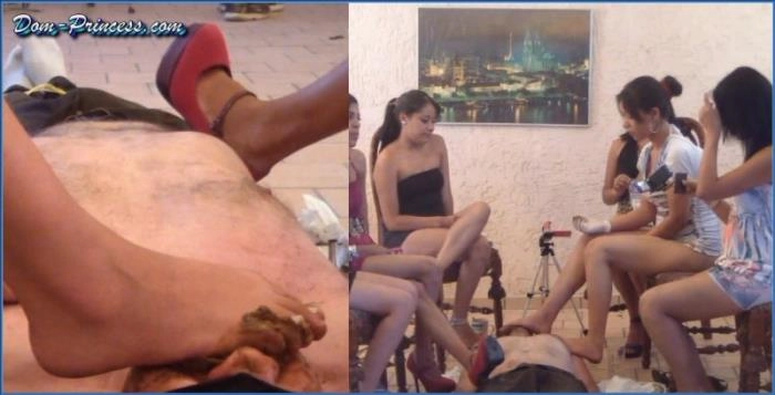 Adison en Escenas de Humillación y Scat Mexicano 2018 - scat porn video at ScatVip.com