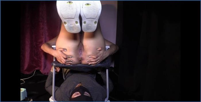 Diana's Filthy FullHD Feast: Extreme Scat Domination and Piss Play clip - scat porn video at ScatVip.com
