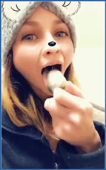 LilbuttLex's Hardcore Scat Orgy: Ass to Mouth Poop mess - related scat video at ScatVip