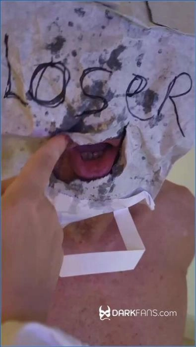 Sumérgete en el mundo de la Dominación Extrema &124; Domina Marbella te convierte en su basura personal en FullHD - scat porn video at ScatVip.com