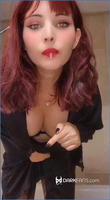 Domina Marbella en scat POV y lencería negra| Facesitting FullHD - scat porn video at ScatVip.com