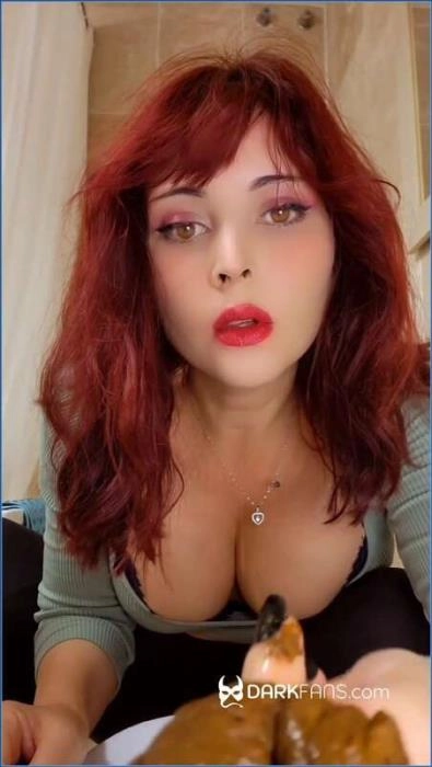 Download Domina Marbella en acción: Facesitting y Scat en escenas salvajes FullHD ScatVip.com