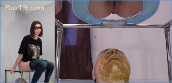 Download Milana Smelly- Scheißbomben fallen in den Mund| Masturbation, Pisse trinken FullHD ScatVip.com