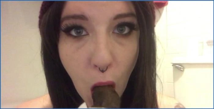 Dominate with Anal Masturbation by Missellie Featuring Extreme Pissing and Solo Shit - scat porn video at ScatVip.com