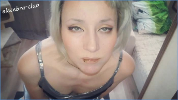 Download Elecebra: Wilde Pee- und Kackspiele| Große Hintern & Scat im Stream oder Download ScatVip.com