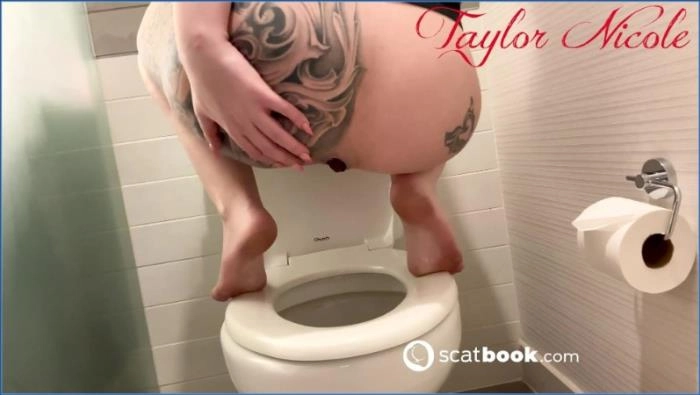Taylor Nicole in Wild German Kaviar| Ass to Mouth FullHD - scat porn video at ScatVip.com