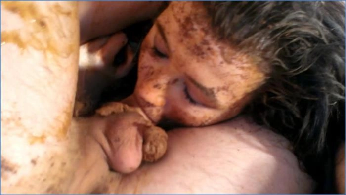 Astra Celestial und der Hardcore Scat Lesbenrausch: FullHD-Skandalfilme für wahre Freaks! - scat porn video at ScatVip.com