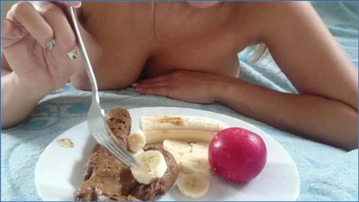 BrauneSklavin: Hardcore FullHD Scheiße und Piss-Explosion mit der Brown Wife - scat porn video at ScatVip.com