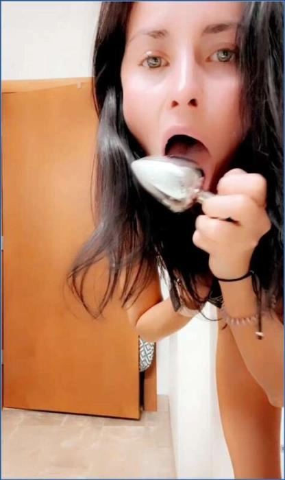 Download LilbuttLex in Wild Poop Anal, Pissing, and Scatbook Porn | Pulling My Plug Out and Eating After Work ScatVip.com