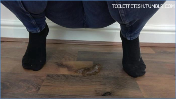 Kaidence King Eats Boogers and Shit with Toys FullHD – ScatVip poster