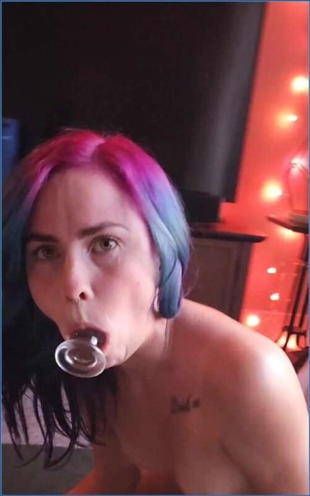 LilbuttLex's Ultimate Scat Domination: Gaping Shit, Dirty Fisting, and FullHD Filth – ScatVip poster