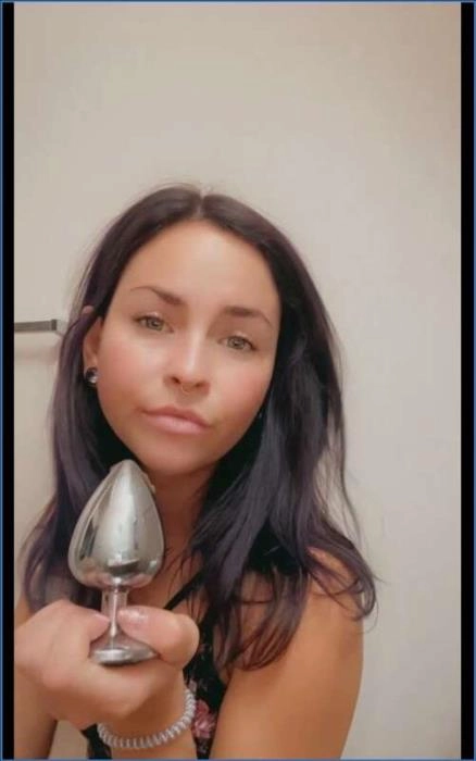 LilbuttLex Scat Adventure | Anal Shit and Pissing Scatbook Scenes – ScatVip poster