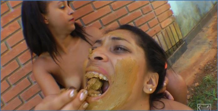 Junge Scat-Mädchen Nr. 1: Frischer Scat ab 18 Jahren mit {xfield_actress} | Domination FullHD, SG-Video, Extrem-Scheiße-Szenen 2022 – ScatVip poster