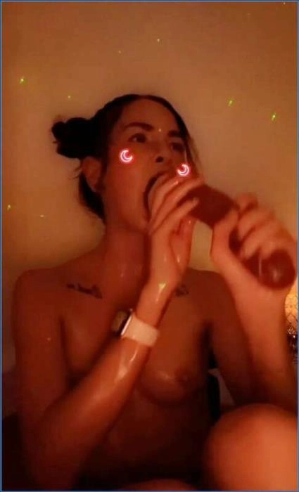 LilbuttLex Scat Training | Poop Anal, Pee Scat & More FullHD Scenes – ScatVip poster