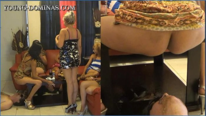 Yamileth Cagando en la Sala Parte 2 HD 1080 on ScatVip