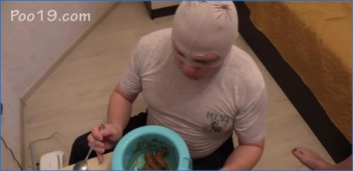 Sechs Mädchen kacken heftig! | Scheißessen, ukrainisch FullHD Milana Smelly – ScatVip poster