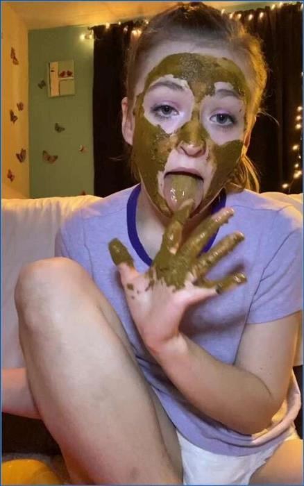 Quiet Scat Fun with Lolita and Sexandcandy18 in FullHD Fisting from Scat-Shop – ScatVip poster