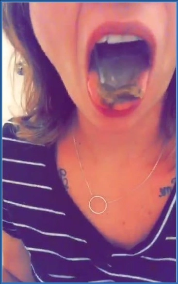 LilbuttLex in Intense Anal and Scat Scenes | Stream or Download Now – ScatVip poster