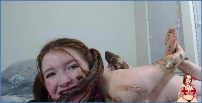 GingerCris Solo Scat Play Hd – ScatVip poster