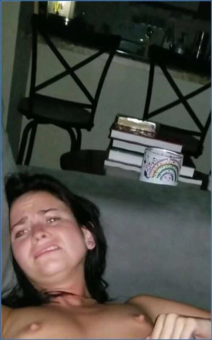 LilbuttLex in Wild Ass to Mouth Poop & BDSM Scat Scenes | Stream or Download FullHD – ScatVip poster