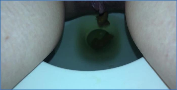 Download Missellie Puke and Farting in Solo Scat Play ScatVip.com